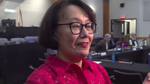 Madison working on AI camera system to alert residents about train crossings