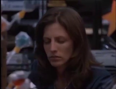 1998 The Night Caller UNCUT MOVIE