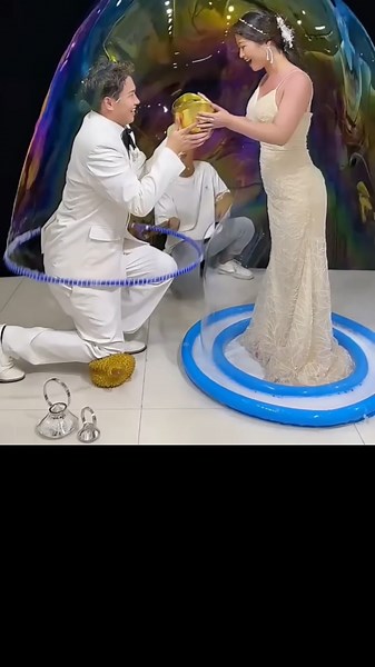 What does one have to do to propose a girl?