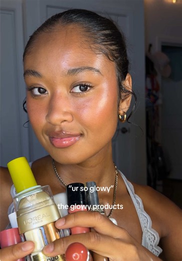 Glowy Skin Routine: Best Products for a Glass Skin Glow