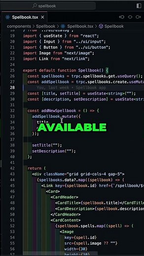 Building Full Stack Applications in Next.js 14 with Prisma & tRPC