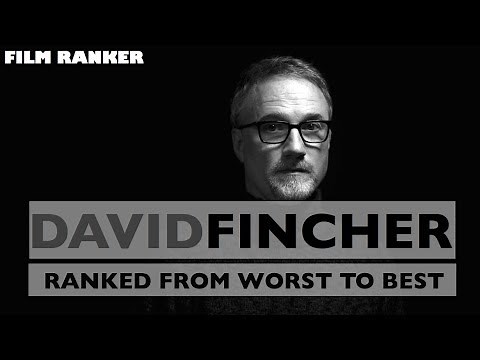 David Fincher Movies Ranked From Worst to Best