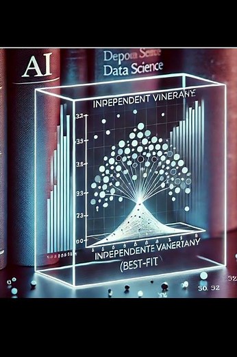 🔍 Understanding Decision Tree Regression Machine Learning for Non Linear Predictions