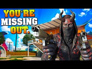 Black Ops 7 HAS A PROBLEM… IT’S TOO FUN!