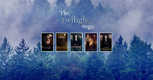 The Twilight Saga returns to the big screen in November – get vamp-ready with our quickfire guide to all five movies.