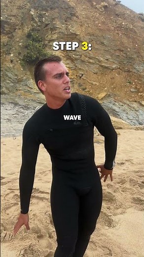 Kauli Vaast's guide to surfing 😆