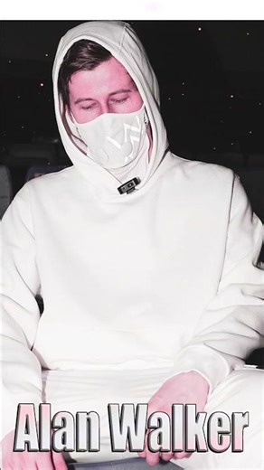 Headlights - Alan Walker