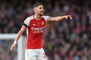 Jorginho’s agent sets deadline for Arsenal contract talks as situation sits at a ‘standstill’