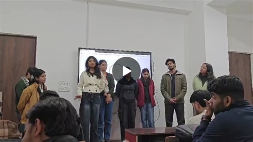 #groupdiscussion #professionaldevelopment #communicationskills #criticalthinking #learningexperience #teamwork | V Shanti