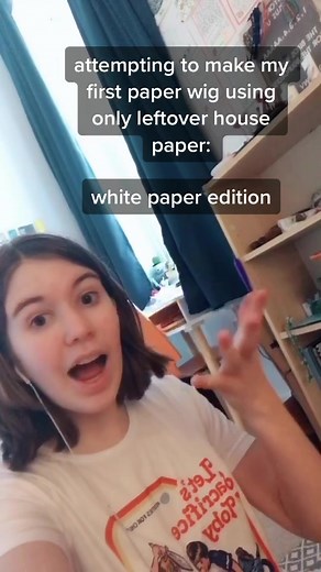 it’s daisy! :D on TikTok