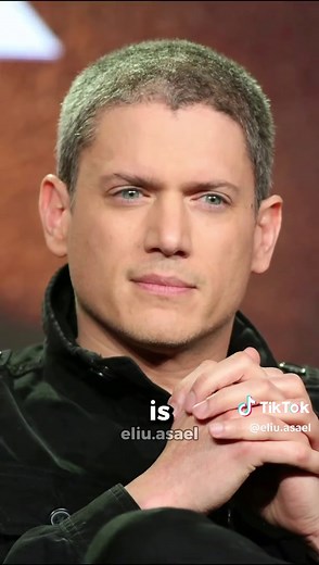 Actors you didn’t know were gay because of their masculine roles Part 1: Wentworth Miller. #wentworthmiller #hollywood #prisonbreak #celebrities #gays