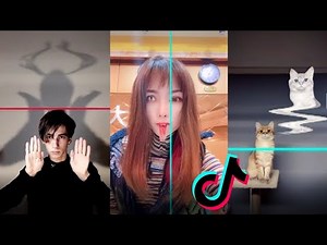 Fun Time Warp Scan Funny Effect Challenge #2 | Tik Tok Compilations