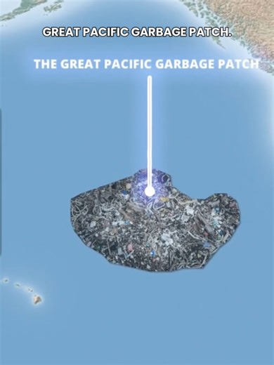 The Island Made of Trash: A Geography Exploration