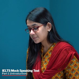 734K views · 42K reactions | IELTS Speaking Test এ Confidence বাড়াতে...