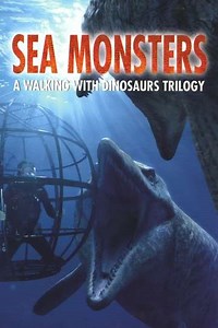 Sea Monsters (2003) - TV Show