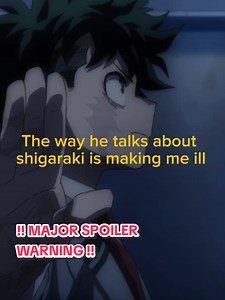 My Hero Academia Traitor Revealed! Major Spoilers
