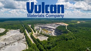 Vulcan Materials Company is the nation’s largest producer of construction aggregates—primarily crushed stone, sand and gravel—and a major producer of aggregates-based construction materials, including asphalt and ready-mixed concrete. | Georgia Drone Pros, LLC | Facebook