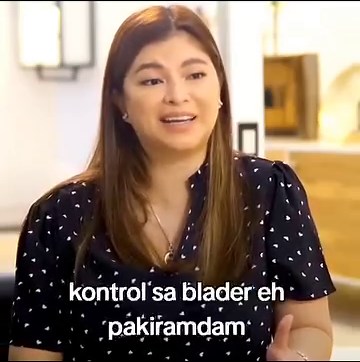 4.9M views · 44K reactions | Angel Locsin opens up about a dreadful experience caused by her injury. ~ TeamAngelPH ~ | Angel Locsin | Facebook