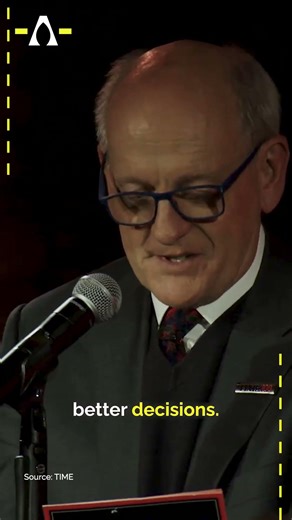 Meet the Apostal of AI Restraint - Stuart Russell at #SYNAPSE 2026