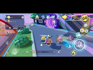 各位粉丝们，快点和我一起进来玩游戏！！