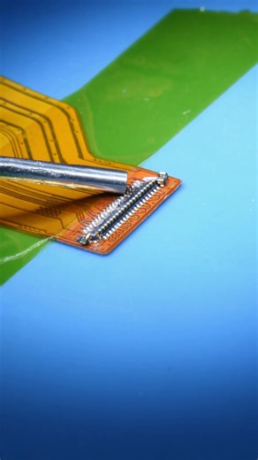 Master Tao on Instagram: "Honor Tablet Won’t Charge? Master Tao Teaches You to Replace Charging Port Connector, Even Beginners Can Learn ✨📱 #mobilerepair #iphonerepair #laptoprepair #screenreplacement #datarecovery #screenrepair #cellphonerepair"