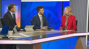 13K views · 237 reactions | The legendary Cybill Shepherd joined us this morning to talk about her iconic career and upcoming live show. Watch her full interview here: https://tinyurl.com/mrx2wy6j | KTLA 5 Morning News | Facebook