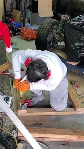 #cars #mechanic #diy #v8 #miata