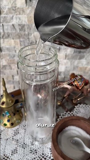 Kolon temizliği için magnezyum sülfat nasıl kullanılır