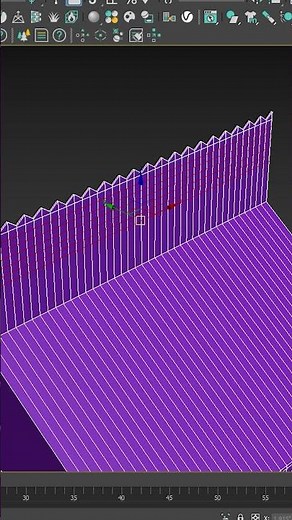 Biscuit packet in 3ds max | Modeling techniques Product Modeling #3dsmax #tutorial #3dsmaxtraining