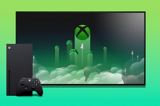 Xbox Cloud Gaming explained: a complete guide | Stuff