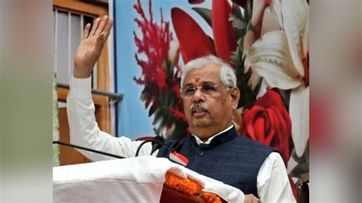 India’s first decolonisation step: Kerala governor on National Education Policy 2020