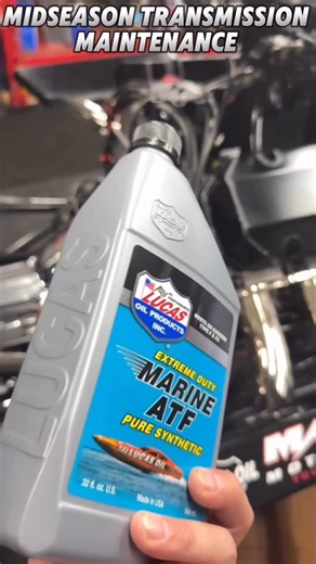 Martino Motorsports on Instagram: "Top Dragster Transmission Fluid Change with Lucas Extreme Duty Pure Synthetic ATF 💪 Behind the Scenes #transmission #nhra #carmaintenance #lucasoil #racing #powerglide #nhradragracing #lucasalliance #lucasworks #lucasmartino @lucasoilproducts @morosoperformance @lucasoil_uk"