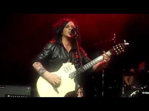 STEVE STEVENS - 3/11: Flamenco.A.Go.Go (Live In London 2017)