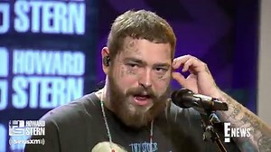 Post Malone Welcomes BABY GIRL With His Fiancee