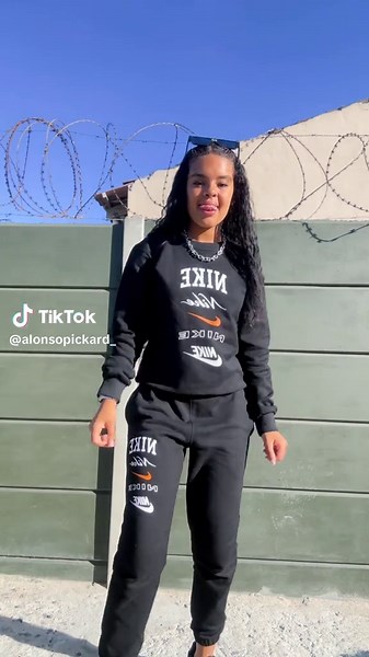 Alonso Pickard on TikTok