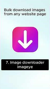 10 Most useful Google Chrome Extensions#chrome #extension