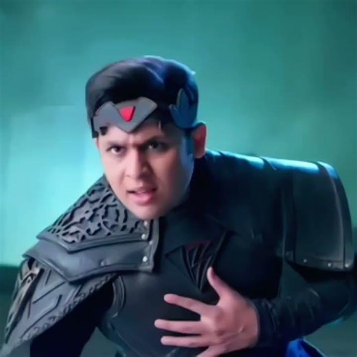 Param VS Balveer🥵🥶| Prateek EditZ | #devjoshi #baalveerreturn #trending #viral #shortsfeed #edit #4k