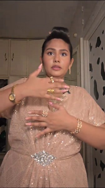 GRWM: Getting Ready for a Day Out