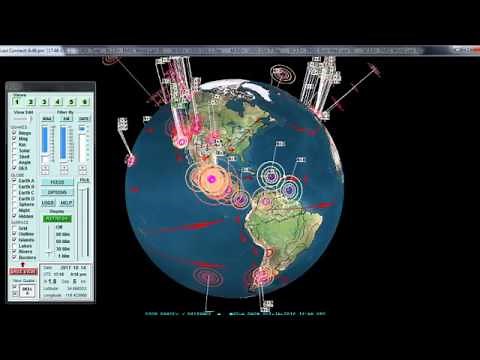 FAQ About Dutchsinse's Globe Software