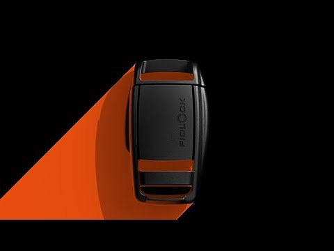 Get to know the FIDLOCK SNAP helmet buckle and the genius moment of single-handed opening