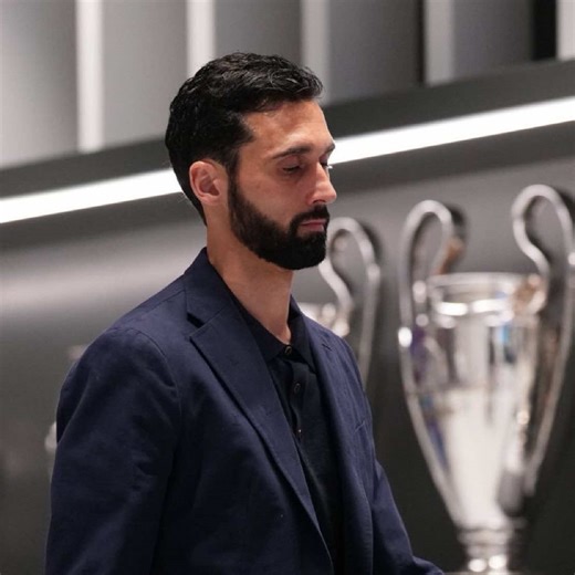 Álvaro Arbeloa se convierte en el primer entrenador en la historia de la Champions que elimina a Guardiola y Mourinho, ganándole a cada uno de ellos los dos enfrentamientos 🏆 Solo Kloop y Simeone habían eliminado el mismo año a Guardiola y Mourinho pero habían perdido un partido ⚽️ #misterchip #realmadrid #championsleague #ucl