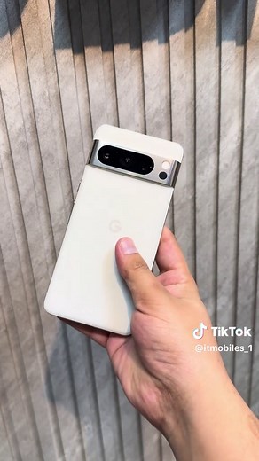 Discover the Google Pixel 8 Pro: Features and Insights