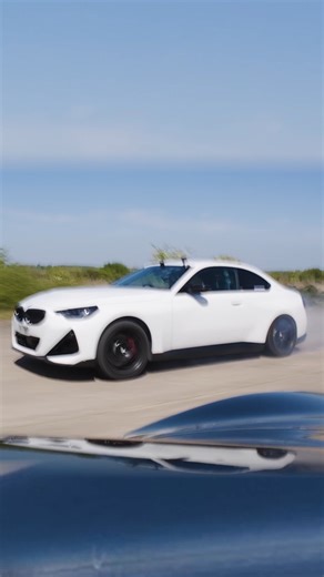 Can a 1,000hp Golf and a 1,000hp M240i dethrone the mighty SF90? 👀 Watch the full race here to find out! https://bit.ly/carwow-drag-race-3005 | carwow