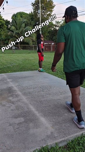Kevthetruth on Instagram: "Work out Wensday 💪🏾💪🏾💪🏾 Easy 21 push up Routine when you are Done you would have did a total of 231 pushup. #kevthetruth #Kevbo #pushup #workoutroutine"