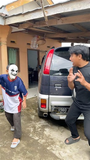 Ada zombie alien❗️