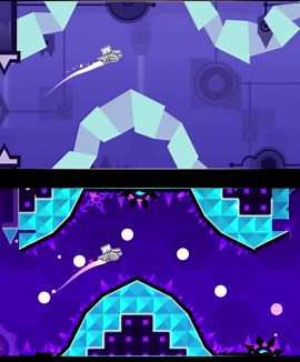 Which version of blast processing is best? #shorts