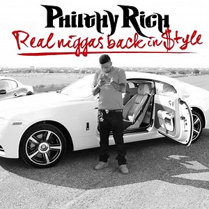 169K views · 4.3K reactions | My new album "Real N*ggas Back In $tyle" feat. E-40, Mozzy & Young Scooter is out now! | Philthy Rich | Facebook