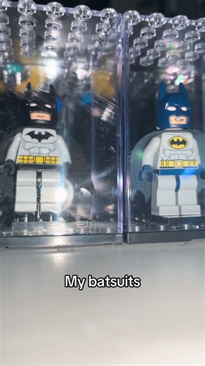 W Locker? #batman #lego #fyp #brucewayne | LEGO Batman