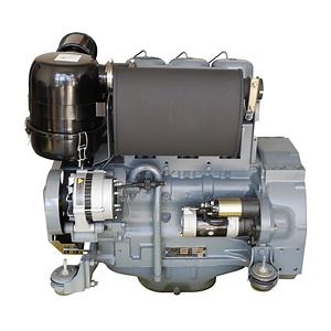 [Hot Item] Deutz 912 Air Cooled Assembly Diesel Engine F3l912