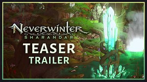 161K views · 301 reactions | On February 9, return to the magic of the Feywild in Neverwinter: Sharandar! https://bit.ly/2Ljv8Mi *Feb. 9 on PC, March 9 on Console. | Neverwinter | Facebook